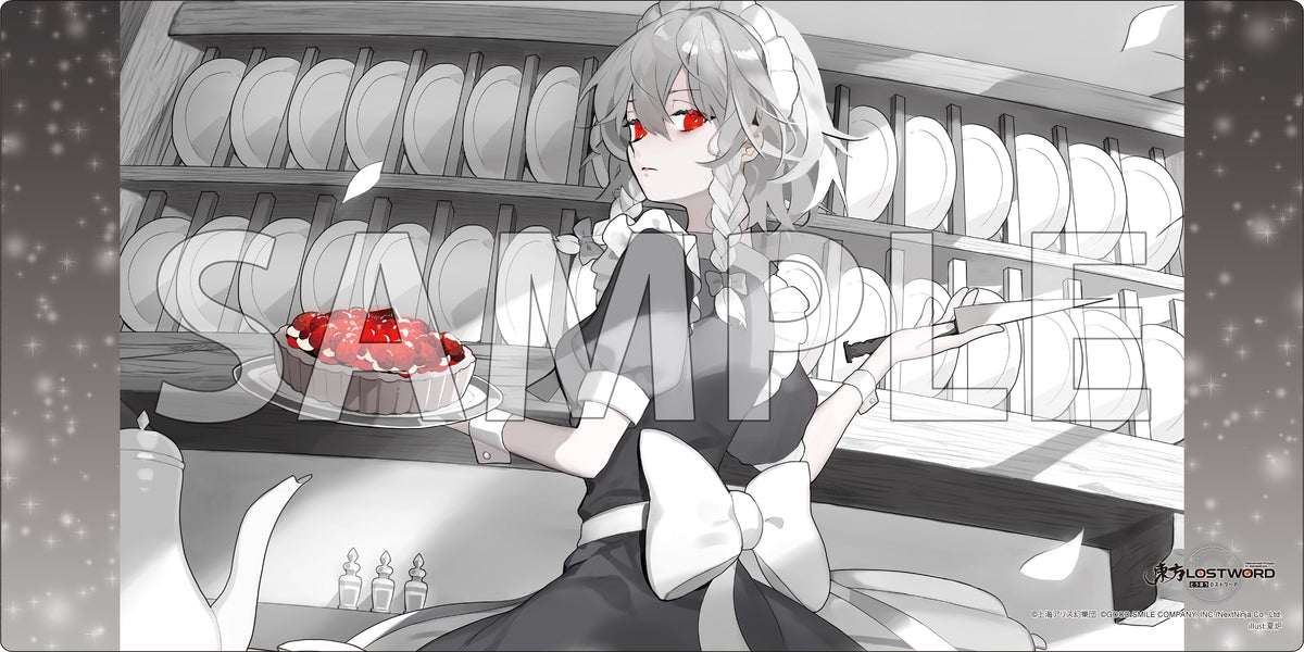 TOHOLostWord_02__playmat-