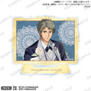 新テニスの王子様 RisingBeat フレームアクリルスタンド Formal ver. 鳳 長太郎