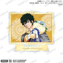 新テニスの王子様 RisingBeat フレームアクリルスタンド Formal ver. 切原赤也