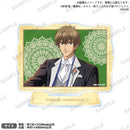新テニスの王子様 RisingBeat フレームアクリルスタンド Formal ver. 忍足謙也
