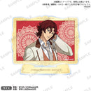 新テニスの王子様 RisingBeat フレームアクリルスタンド Formal ver. 毛利寿三郎