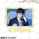 新テニスの王子様 RisingBeat フレームアクリルスタンド Formal ver. 乾 貞治