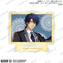 新テニスの王子様 RisingBeat フレームアクリルスタンド Formal ver. 忍足侑士