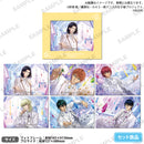 新テニスの王子様 RisingBeat フォトフレーム＆ブロマイドセット LUCKY TREASUREver.