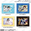 新テニスの王子様 RisingBeat フォトフレーム＆ブロマイドセット CANDLE NIGHTver.