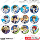 新テニスの王子様 RisingBeat トレーディングホログラム缶バッジ Formal ver.【PACK】