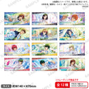 新テニスの王子様 RisingBeat トレーディングホログラムステッカー Formal ver. vol.2【PACK】