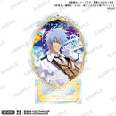 新テニスの王子様 RisingBeat　サークルアクリルスタンド　PARADE！ver.　仁王雅治