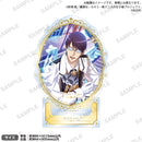 新テニスの王子様 RisingBeat　サークルアクリルスタンド　PARADE！ver.　柳生比呂士