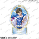 新テニスの王子様 RisingBeat　サークルアクリルスタンド　PARADE！ver.　手塚国光
