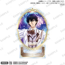 新テニスの王子様 RisingBeat　サークルアクリルスタンド　PARADE！ver.　観月はじめ