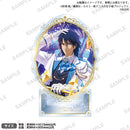 新テニスの王子様 RisingBeat　サークルアクリルスタンド　PARADE！ver.　忍足侑士