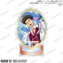 新テニスの王子様 RisingBeat　サークルアクリルスタンド　PARADE！ver.　黒羽春風