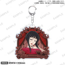 鴨乃橋ロンの禁断推理　トレーディングアクリルキーホルダー【PACK】