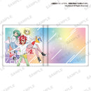 ヴァンガード ZERO Special Thanks 缶バッジ＋アクリルカードセット トライスリー