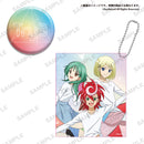 ヴァンガード ZERO Special Thanks 缶バッジ＋アクリルカードセット トライスリー