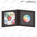 ヴァンガード ZERO Special Thanks 缶バッジ＋アクリルカードセット トライスリー