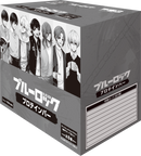 ブルーロックプロテインバー【BOX】