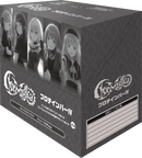 Ave MujicaプロテインバーⅣ【BOX】