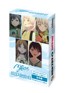 MyGO!!!!!プロテインバーⅢ