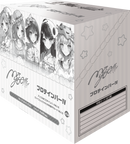 MyGO!!!!!プロテインバーⅣ【BOX】