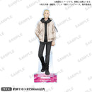 東京リベンジャーズ　アクリルスタンド Hang Out　セット（8種＋ステージアクリルスタンド）