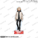 東京リベンジャーズ　アクリルスタンド Hang Out　佐野万次郎