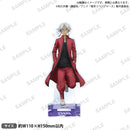 東京リベンジャーズ　アクリルスタンド Hang Out　セット（8種＋ステージアクリルスタンド）