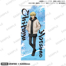 東京リベンジャーズ　グラフィックgrand タオル2000 Hang Out　松野千冬