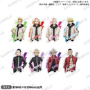 東京リベンジャーズ　ダイカットミニステッカーセット Hang Out　東京卍會