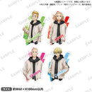 東京リベンジャーズ　ダイカットミニステッカーセット Hang Out　東京卍會