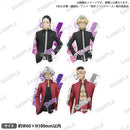 東京リベンジャーズ　ダイカットミニステッカーセット Hang Out　天竺