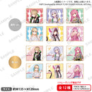 ヘブンバーンズレッド トレーディングミニ色紙【PACK】