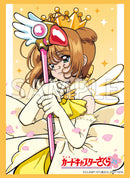 ブシロード スリーブコレクション ハイグレード Vol.4229 カードキャプターさくら『木之本桜』Part.4