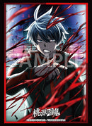 ブシロード スリーブコレクション ハイグレード Vol.5055 TVアニメ『桃源暗鬼』「一ノ瀬四季」