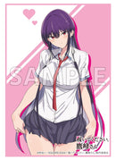 ブシロード スリーブコレクション ハイグレード Vol.4836 TVアニメ「履いてください、鷹峰さん」『鷹峰高嶺』