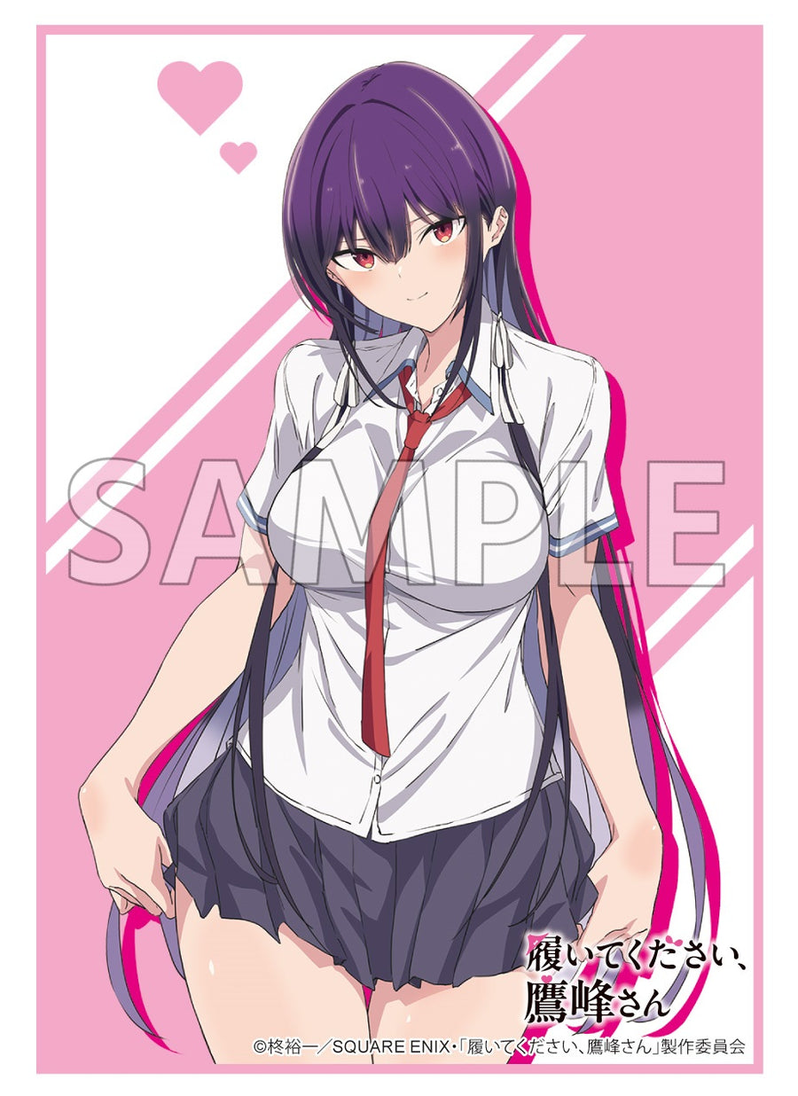 履いてください、鷹峰さん　1〜6 TV__sample_cf4af183-2940-4e3f-