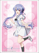 ブシロード スリーブコレクション ハイグレード Vol.4826 TVアニメ『Summer Pockets』「空門 蒼」