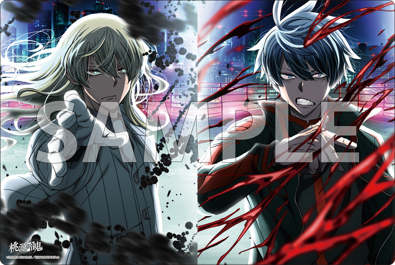 ラバーマットコレクション V2（カードサプライ）｜ブシロード