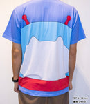 少女☆歌劇 レヴュースタァライト Tシャツ スズダルキャット 2023ver.