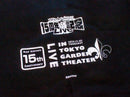 ヴァイスシュヴァルツ15周年記念ライブ　Tシャツ XLサイズ