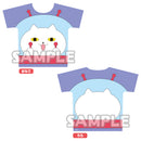 少女☆歌劇 レヴュースタァライト Tシャツ スズダルキャット 2023ver.