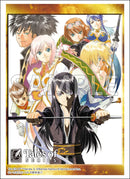 ブシロード スリーブコレクション ハイグレード Vol.5011 『テイルズ オブ』シリーズ「テイルズ オブ ヴェスペリア」