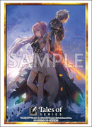 ブシロード スリーブコレクション ハイグレード Vol.5006 『テイルズ オブ』シリーズ「テイルズ オブ アライズ」