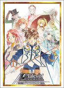 ブシロード スリーブコレクション ハイグレード Vol.5004 『テイルズ オブ』シリーズ「テイルズ オブ ゼスティリア」
