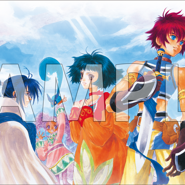 ブシロード ラバーマットコレクション V2 Vol.1898 『テイルズ オブ