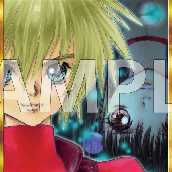 ブシロード ラバーマットコレクション V2 Vol.1894 『テイルズ オブ