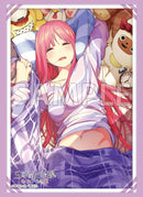 ブシロード スリーブコレクション ハイグレード Vol.4781 五等分の花嫁『中野二乃』Part.5