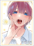 ブシロード スリーブコレクション ハイグレード Vol.4805 五等分の花嫁『中野一花』Part.6