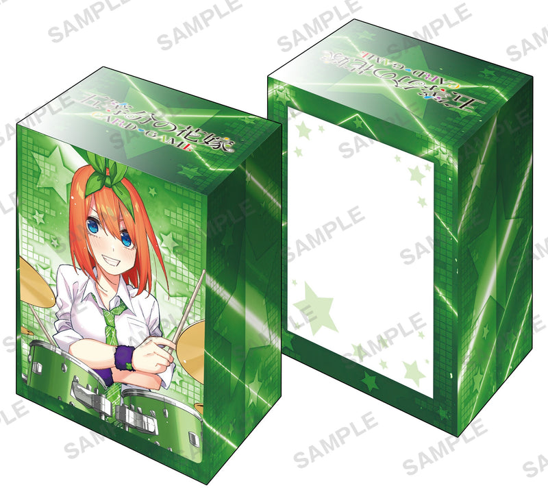 五等分の花嫁 カードゲーム｜ブシロード オンラインストア